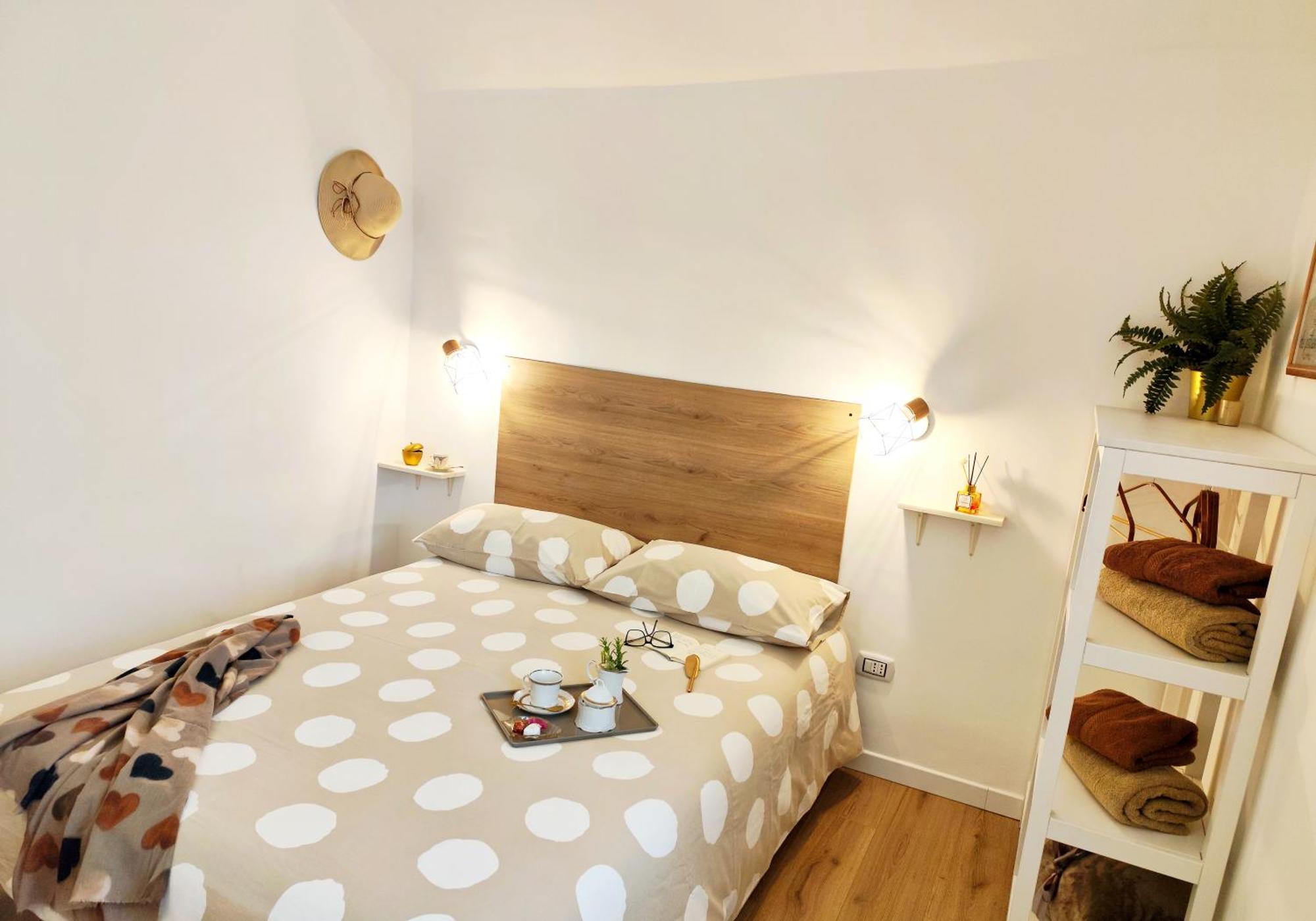 Calin Apartment Торино Екстериор снимка