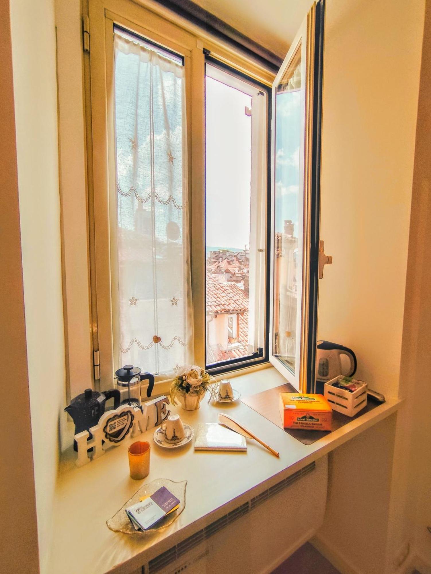 Calin Apartment Торино Екстериор снимка