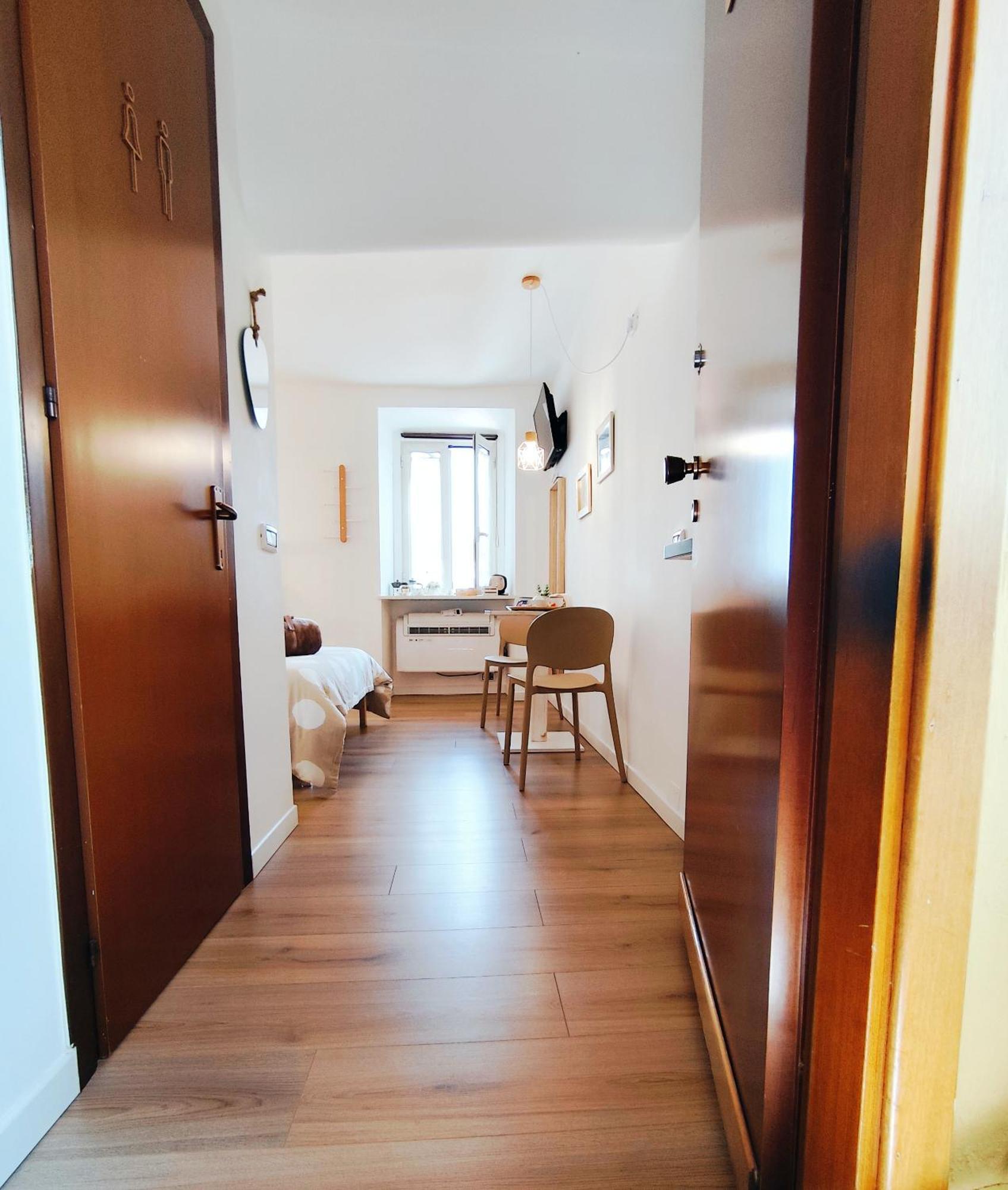 Calin Apartment Торино Екстериор снимка